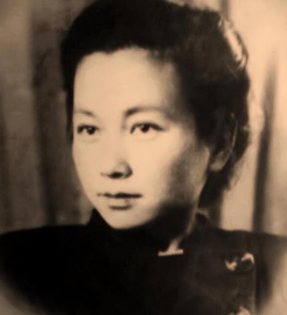 林帅长女林晓霖晚年遭排挤,81岁替父道歉,饱受折磨!