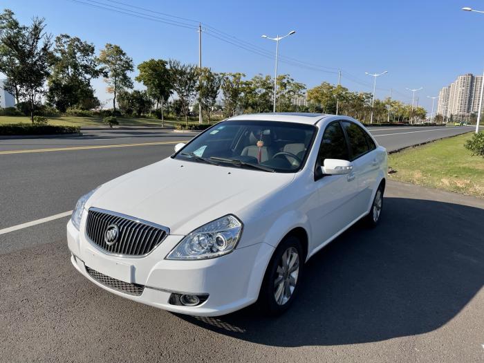 别克凯越老款开着开着,油门加不上去,在加就会熄火