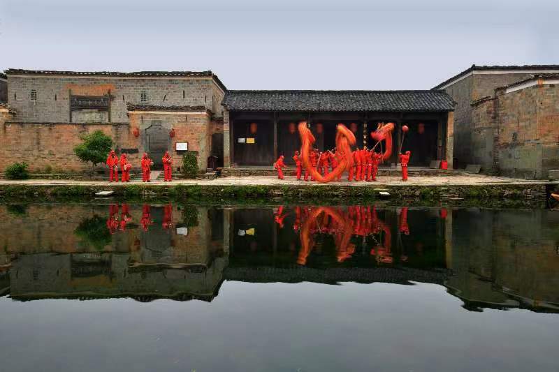 寻梦汤显祖故里,全国晚报工作者感受临川文化魅力