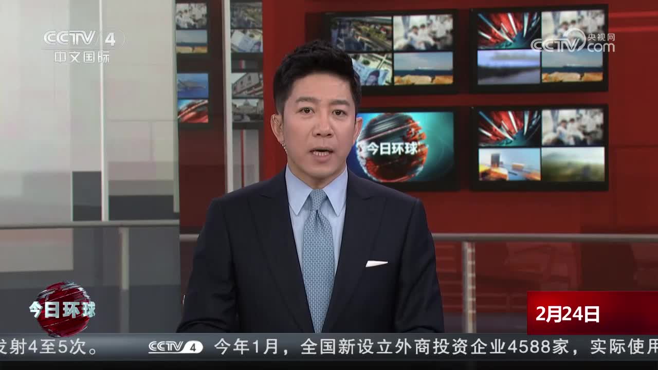 积极信号集聚折射经济动能澎湃 中国高质量发展迎来"春暖花开"