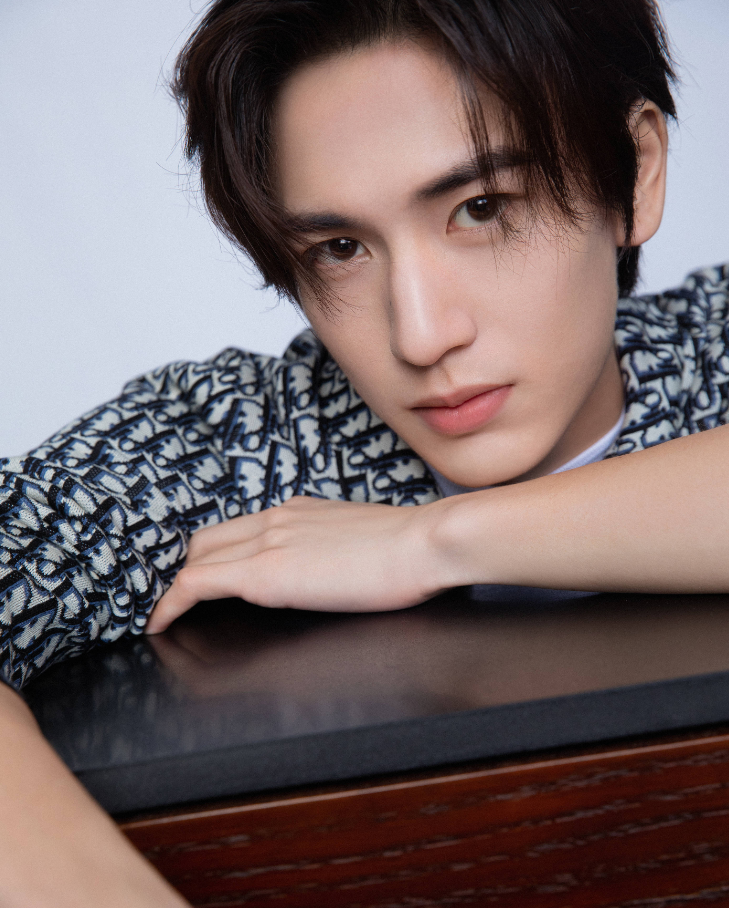 95后男明星列表:20位小哥哥,总有一款,你会喜欢!