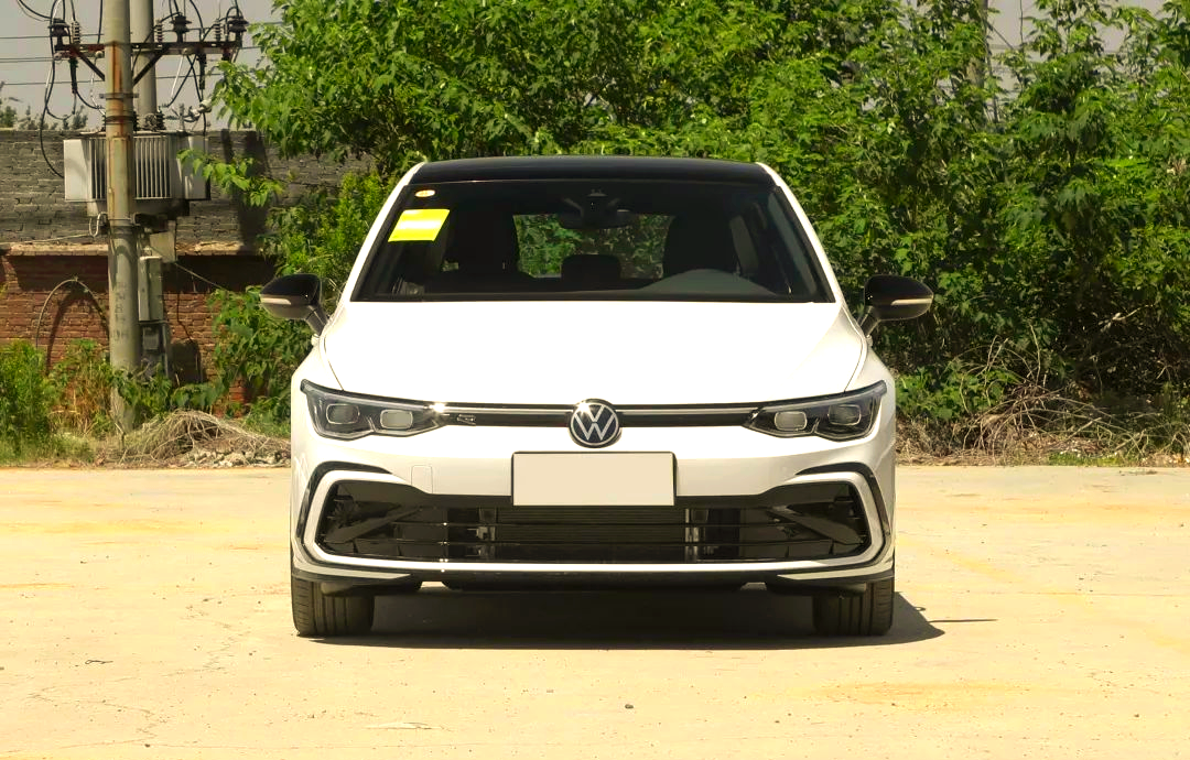 大众高尔夫2022款:年轻运动者的家用首选