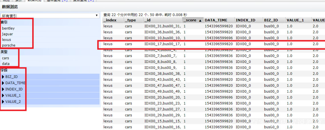 sql增刪改查基本語法