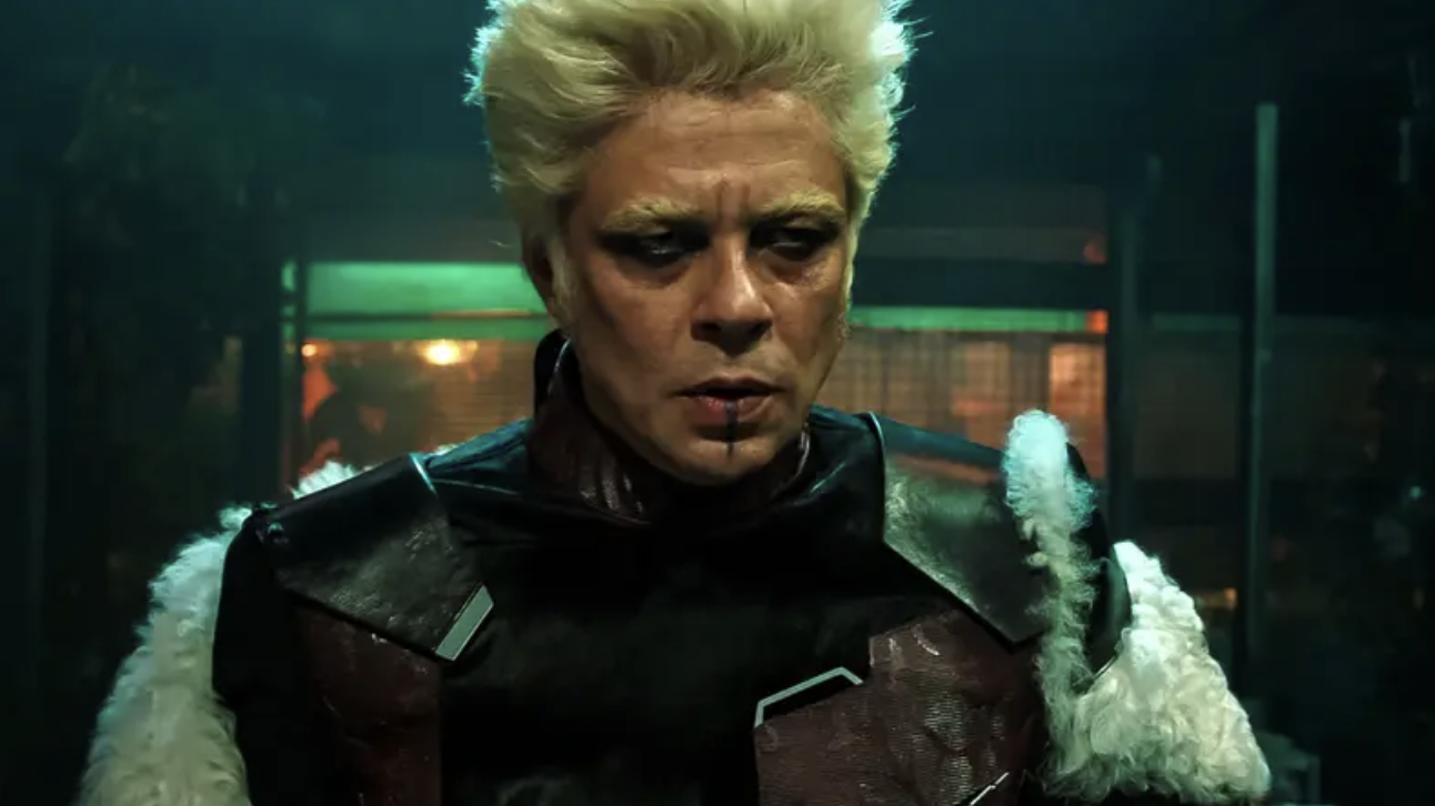 漫威"收藏家"没死?不仅如此"滚导"还透露了另外一个细节!