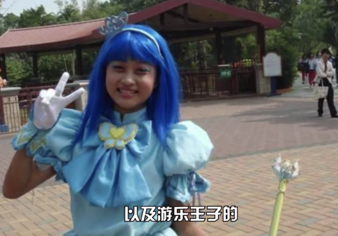 巴啦啦小魔仙演员孙侨潞去世,年仅25岁!心肌梗死为何缠上年轻人?