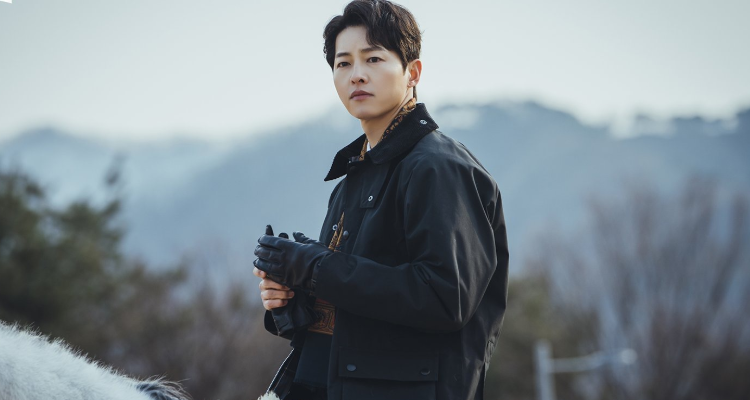 文森佐一共几集