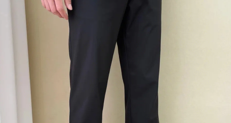 男士裤子xl是30几码