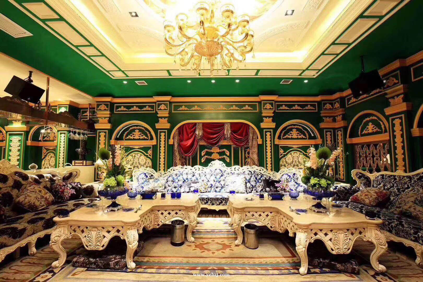 重庆好玩的十大夜总会预订,你玩过几家