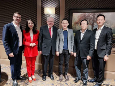 中国币圈富豪孙宇晨：快删除所有90后之前出生人的联系方式 停用微信换豆包