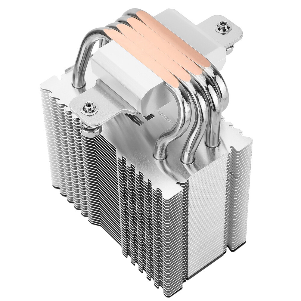 利民推出 assassin x 90 se 紧凑型塔式 cpu 散热器