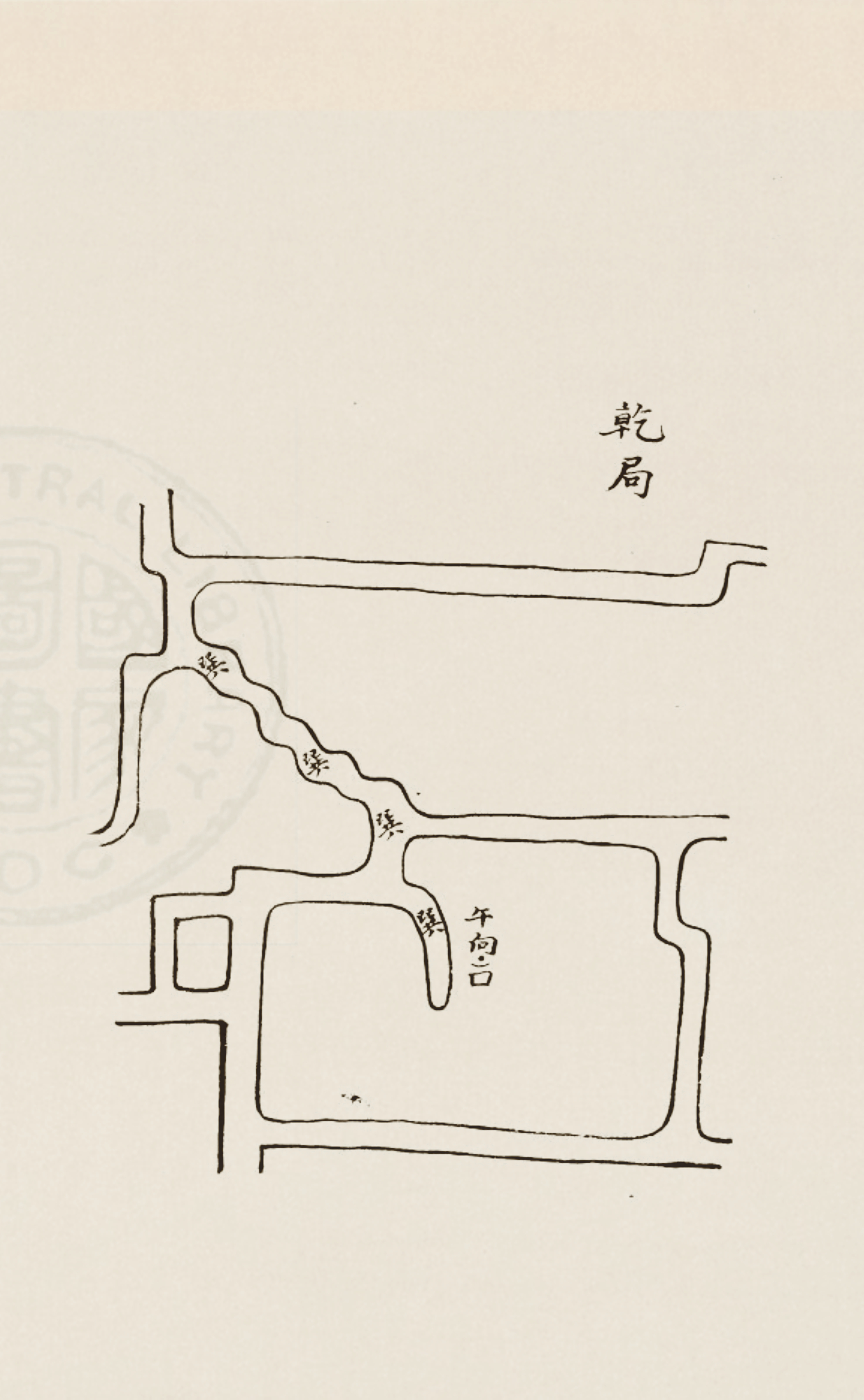 《玄空大五行真傳口訣》地理風水古書籍