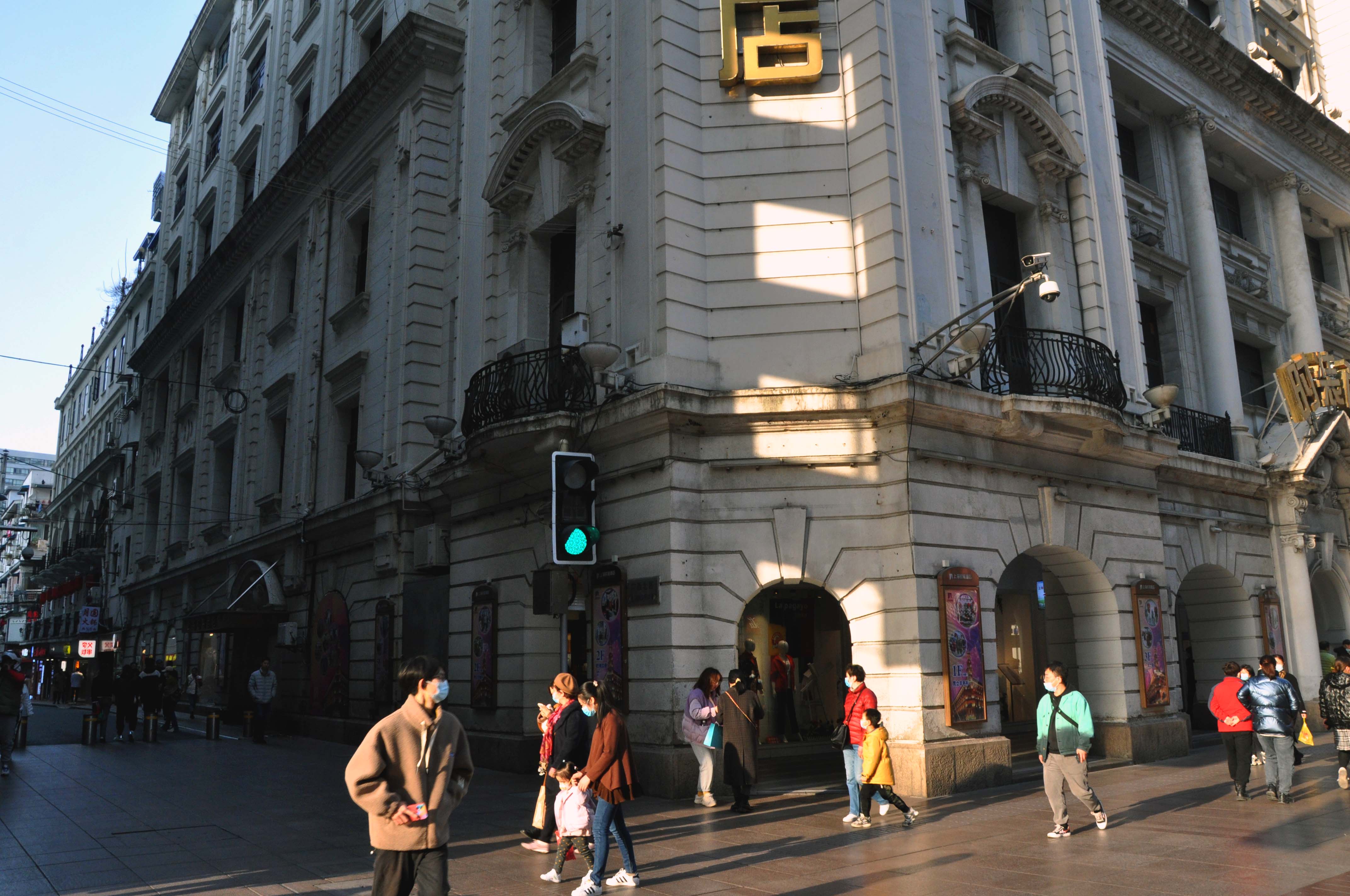 先施公司创始人马应彪的商业奇迹,赢得"中国百货业之父"的称号