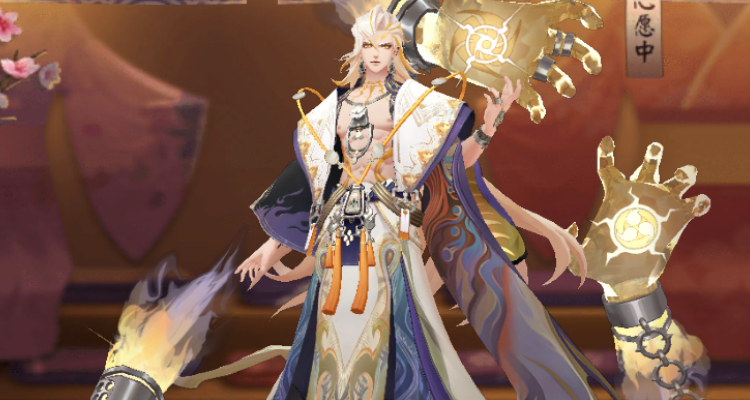 阴阳师阿修罗带破势还是狂骨