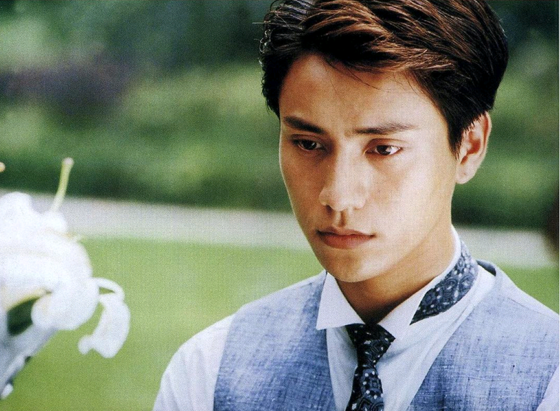 陈坤,董洁等主演的电视剧《金粉世家》演员表介绍和主要人物解读