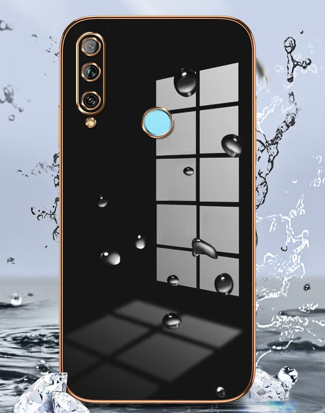 华为畅享10plus有nfc功能吗