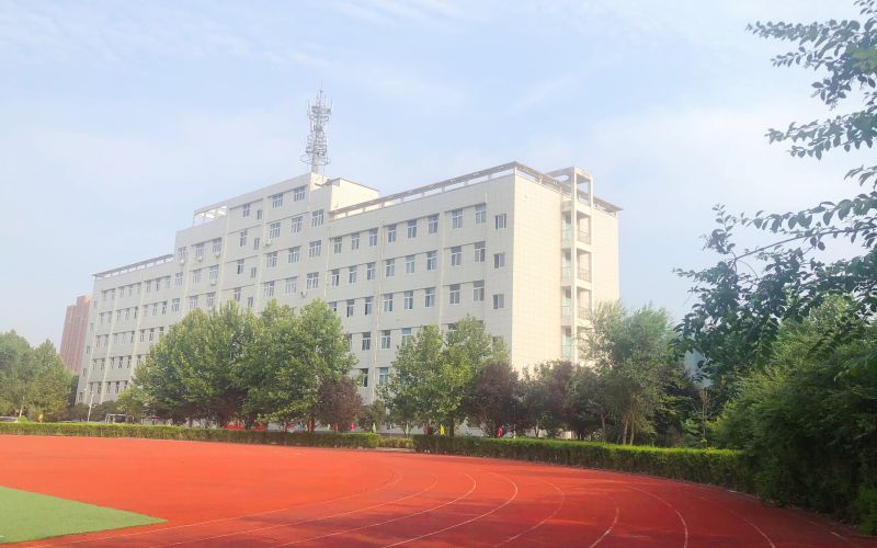 许昌陶瓷学校图片