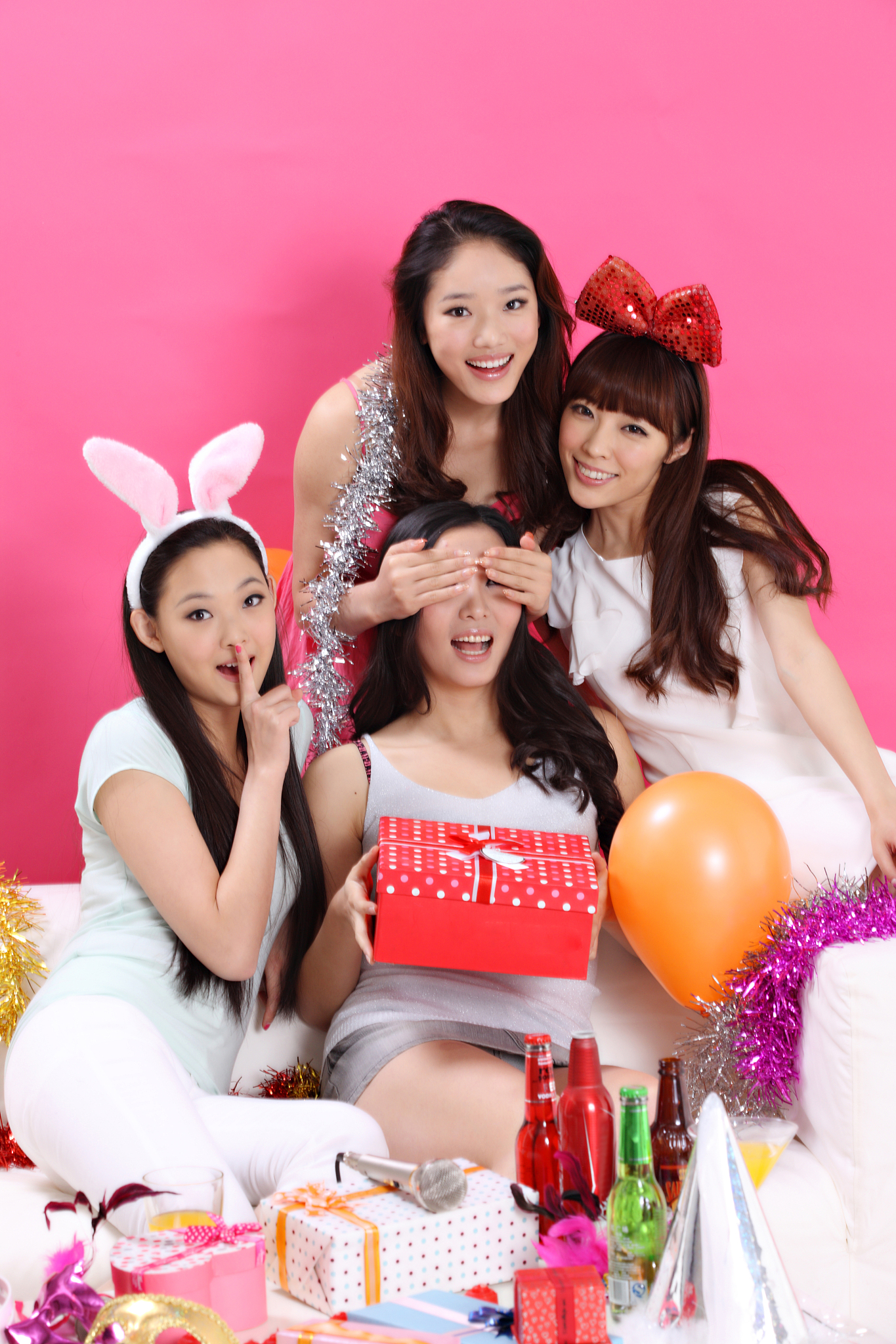 书荒必看的短故事《左肩草莓印》,狂刷百遍都不腻!