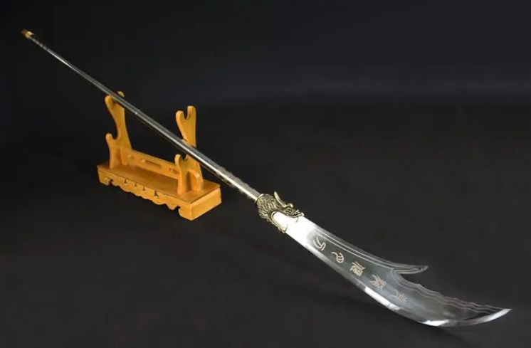 中国古代十大名刀