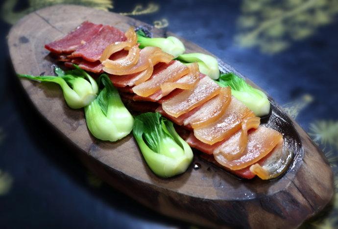 非遗名录|厚重又鲜香——徽菜烹饪技艺