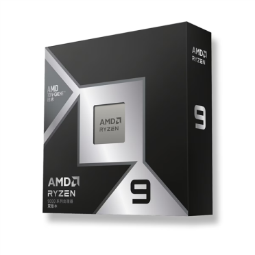 溢价近700元！锐龙9 9950X3D2 亚马逊提前上架