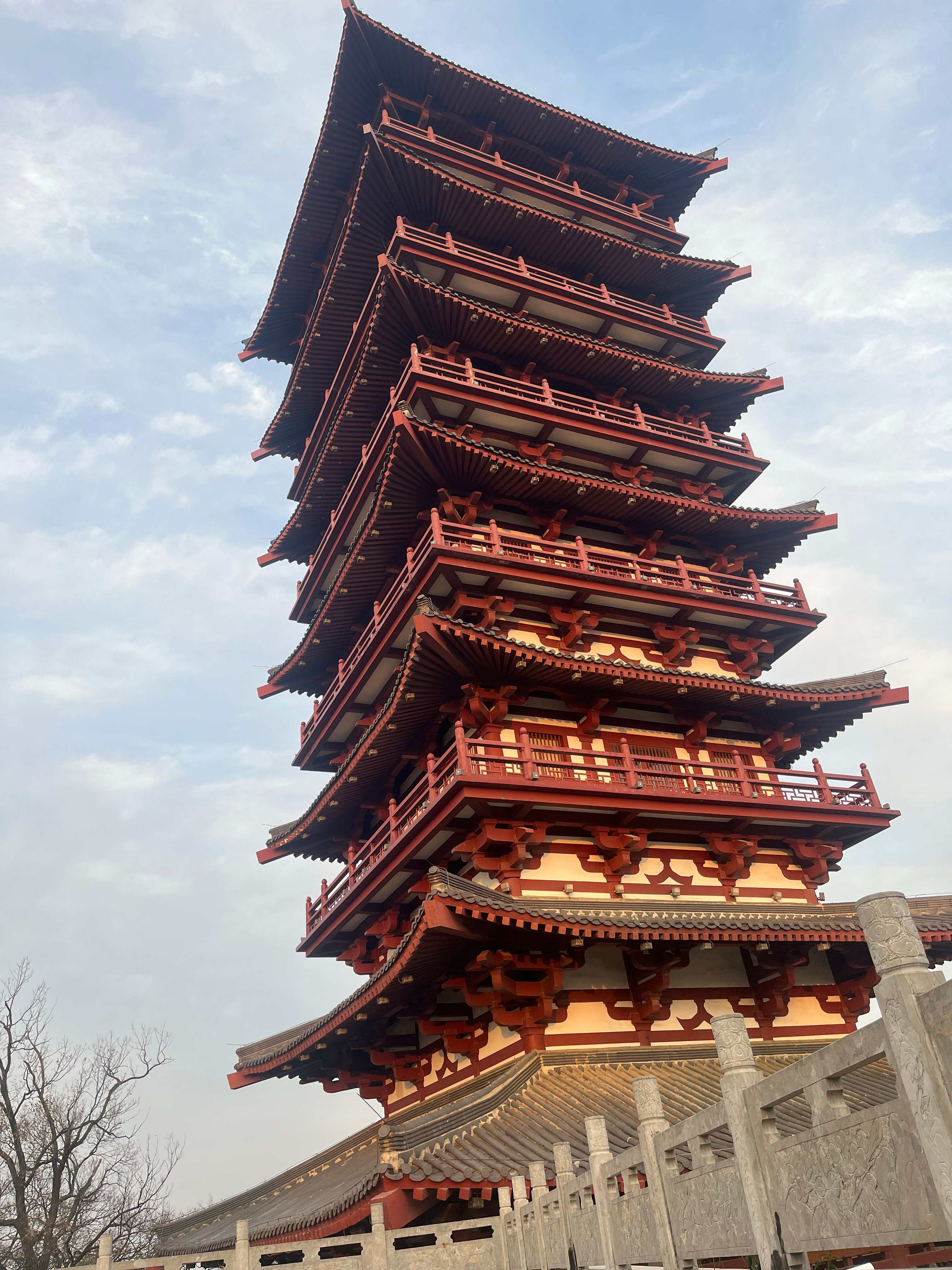 下山去～合肥·紫蓬山森林风景区