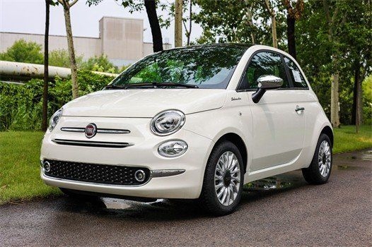 菲亚特旗下有哪些汽车品牌