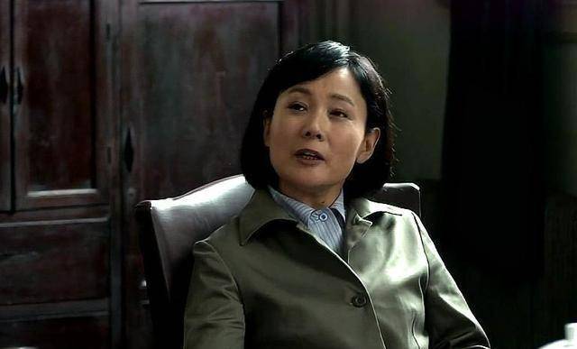 杨书记不喜欢安杰,为什么还要把她介绍给江德福?