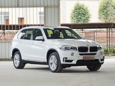 宝马x5和大众途昂哪个好,谁更值得入手