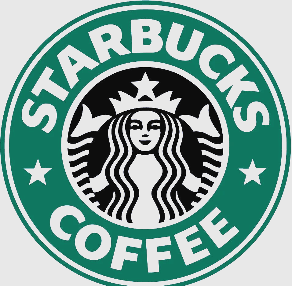 星巴克新logo引争议,网友热议其"神秘"感