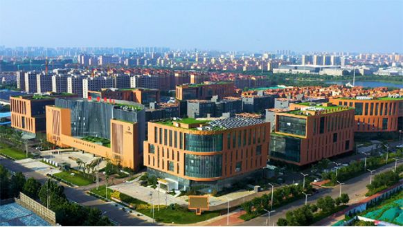 潍坊奎文经济开发区:奋力开创新时代人才工作新局面