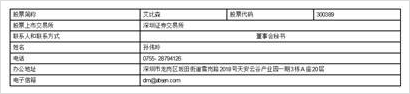 深圳艾比森(深圳艾比森光电总经理赵凯)