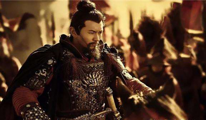 资治通鉴权谋:"攘外必先安内"的谋算