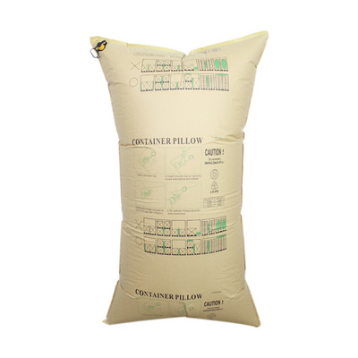 绍兴防碰撞集装箱充气袋厂家直销