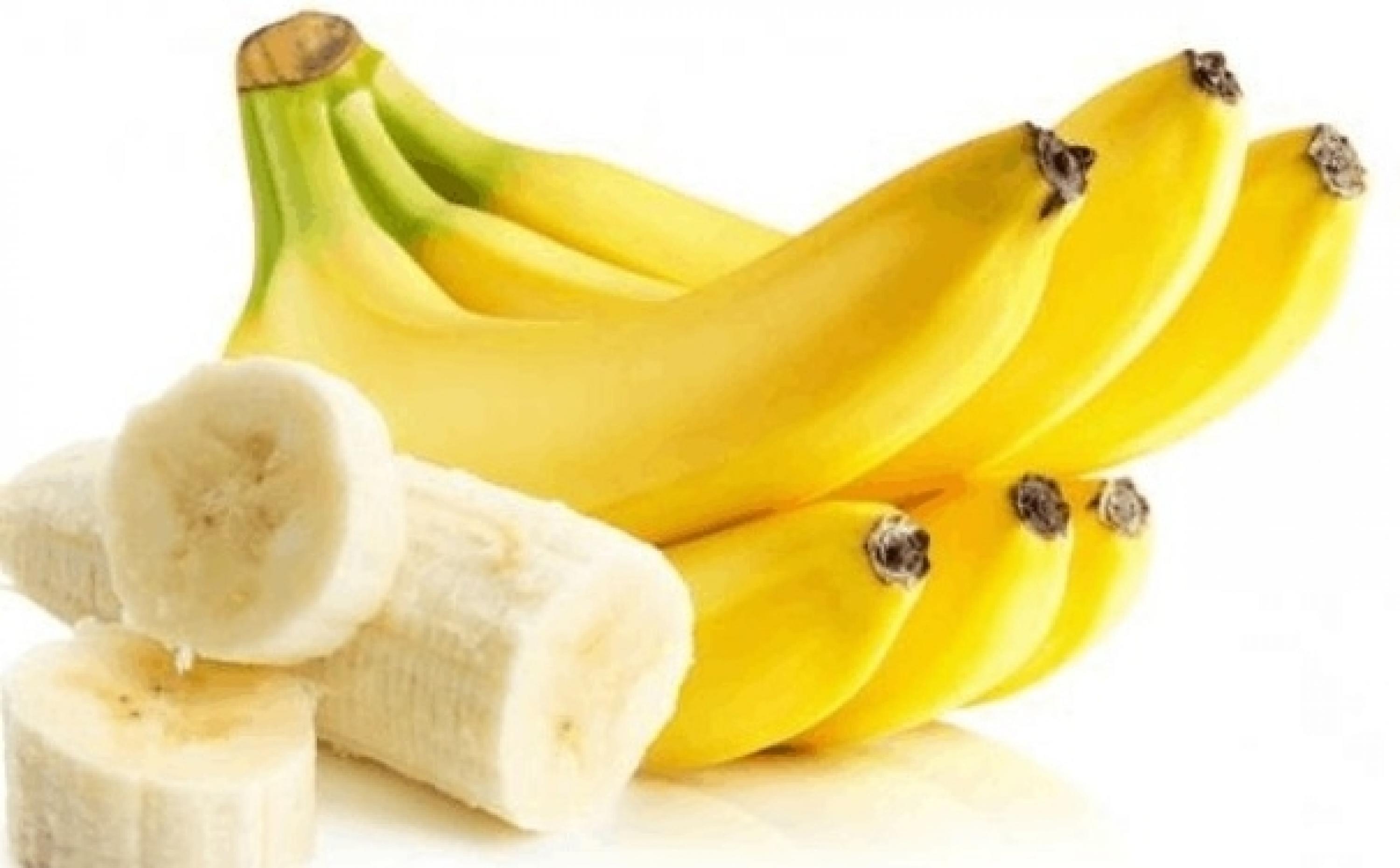揭秘!吃香蕉的好处和坏处"更胜一筹-第2张图片-杰泰网