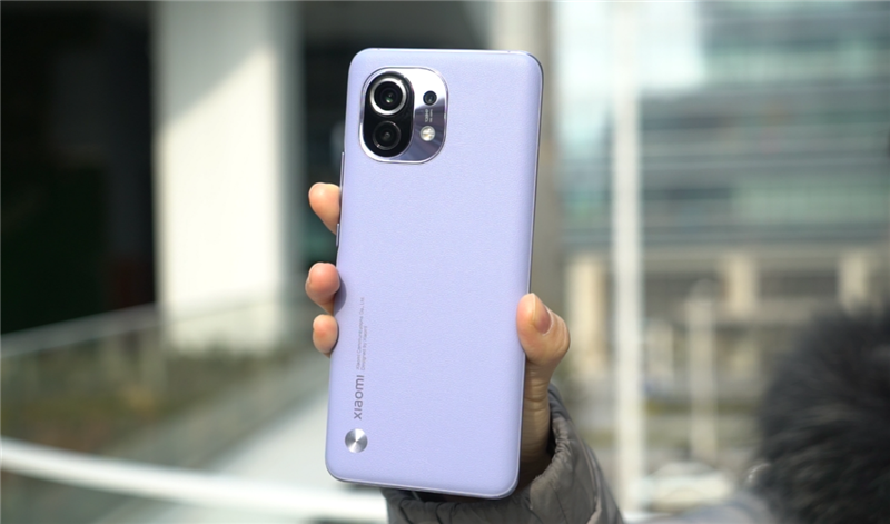 小米高管透露:11备货很足!绝对的超值选择,你会不会买单呢?