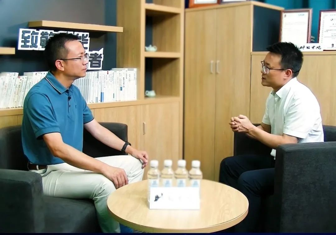 李家宏:离职世界500强瓦里安医疗加盟博雅辑因