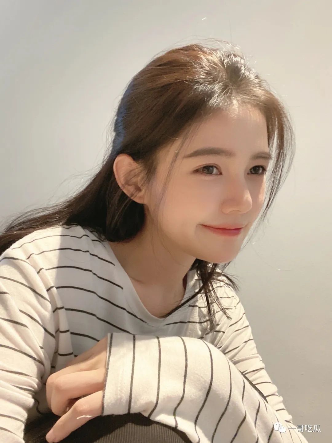 少女美图|小姐姐自拍,清爽迷人又甜美清纯