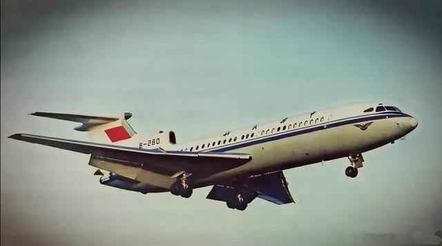 轰-8,中国第一次尝试制造战略轰炸机,虽不成功但意义非凡