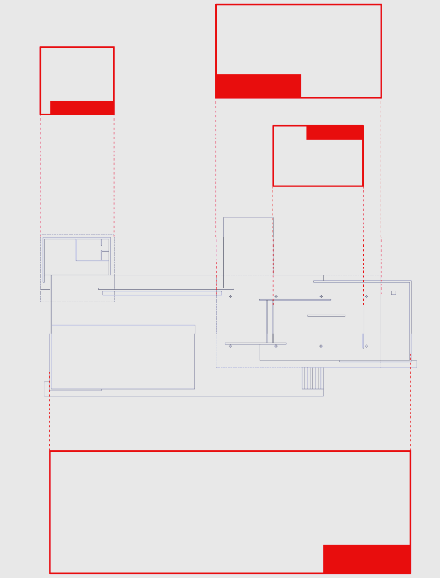 巴塞罗那德国馆:光影与空间的完美融合