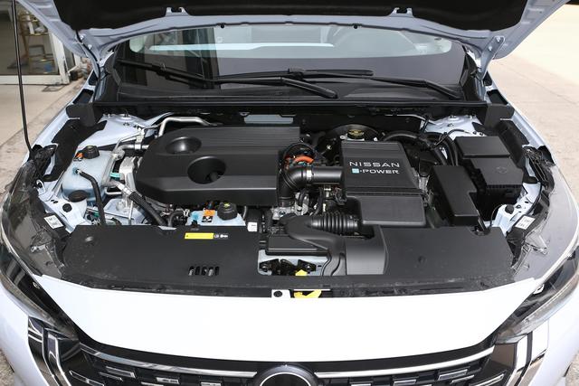 新款东风日产轩逸上市,售价9.98-17.49万元,推出1.2l三缸增程版