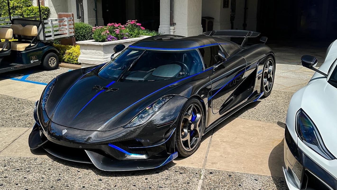 关于柯尼塞格(koenigsegg)的售价及相关信息,我们进行如下详细解读.