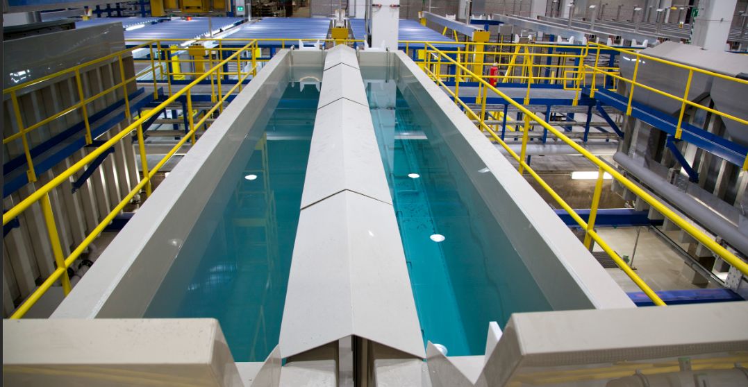 阳极氧化是铝合金压铸件常用的表面处理工艺