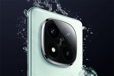 防水大满贯！Redmi Note 14 Pro+成为同档防水最强机型