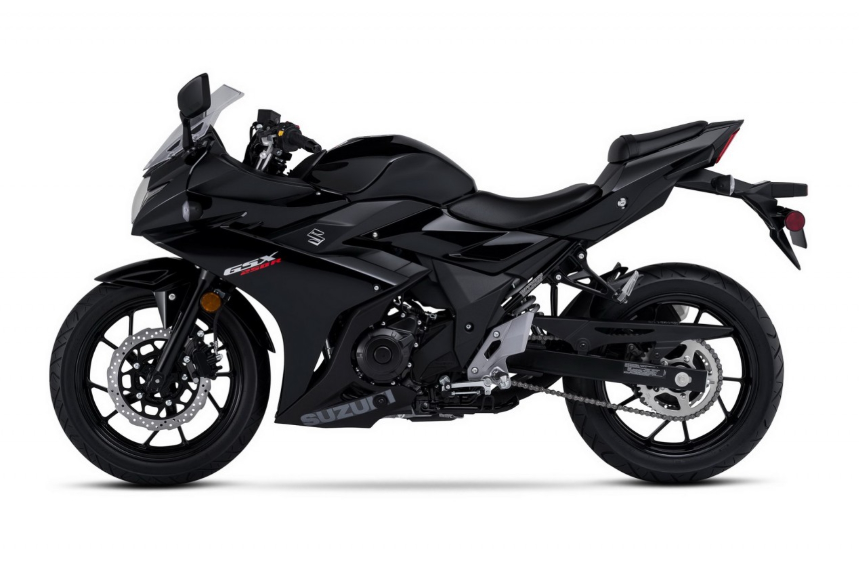 铃木gsx250r和春风250sr哪个好