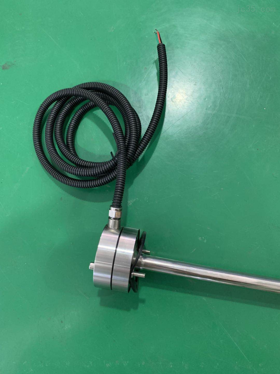 Sensor de nivel de aceite para cami¨®n Howo OEM 1003081467