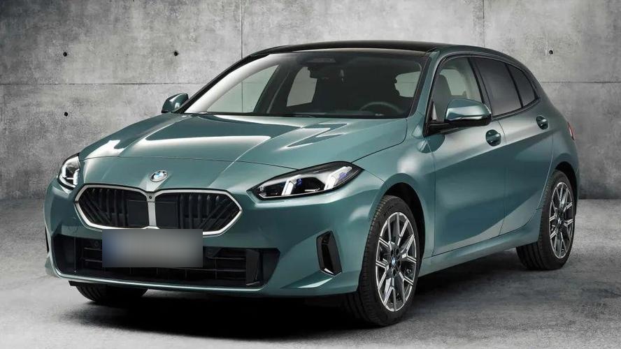 宝马1系118i运动款怎么样 宝马1系购车指南