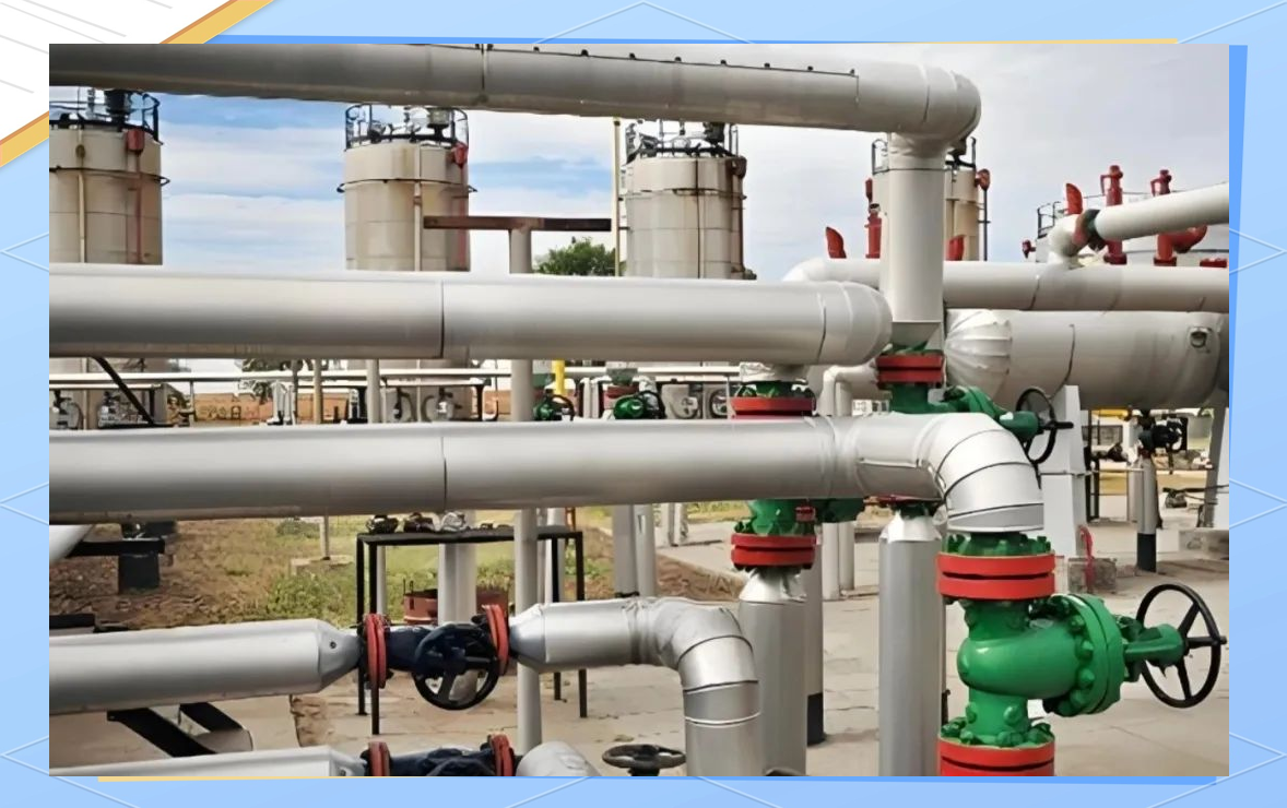 不锈钢管道安装全面指南:掌握这些关键点,轻松完成安装任务