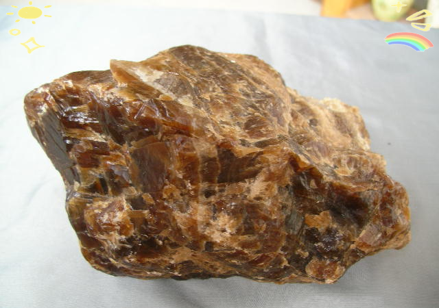 金香玉:一种散发迷人香味的珍奇玉石