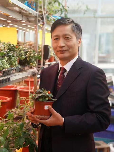 祝贺!义乌籍科学家喻景权当选中国工程院院士!