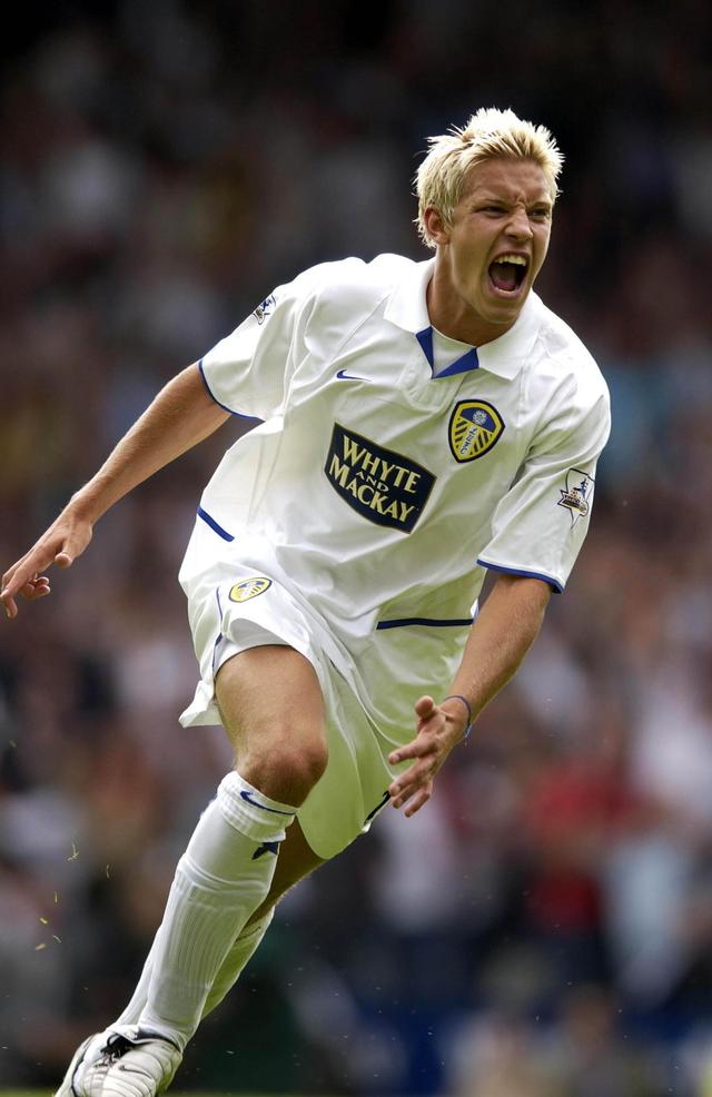 利兹联回归英超,对这支球队你了解多少?